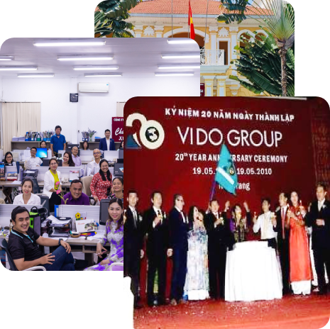 VidoGroup image